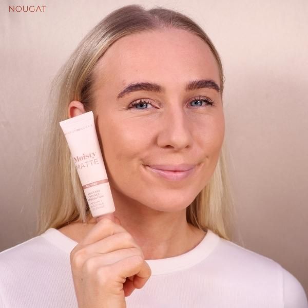#Farve_1-133 Nougat