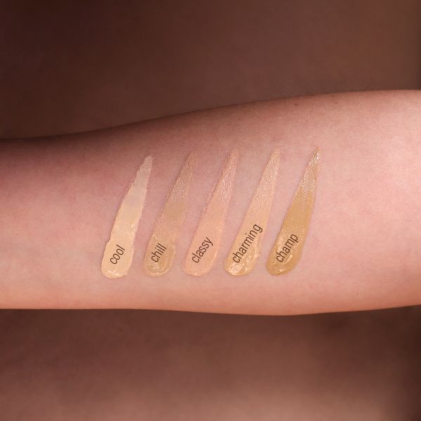 CC Cream