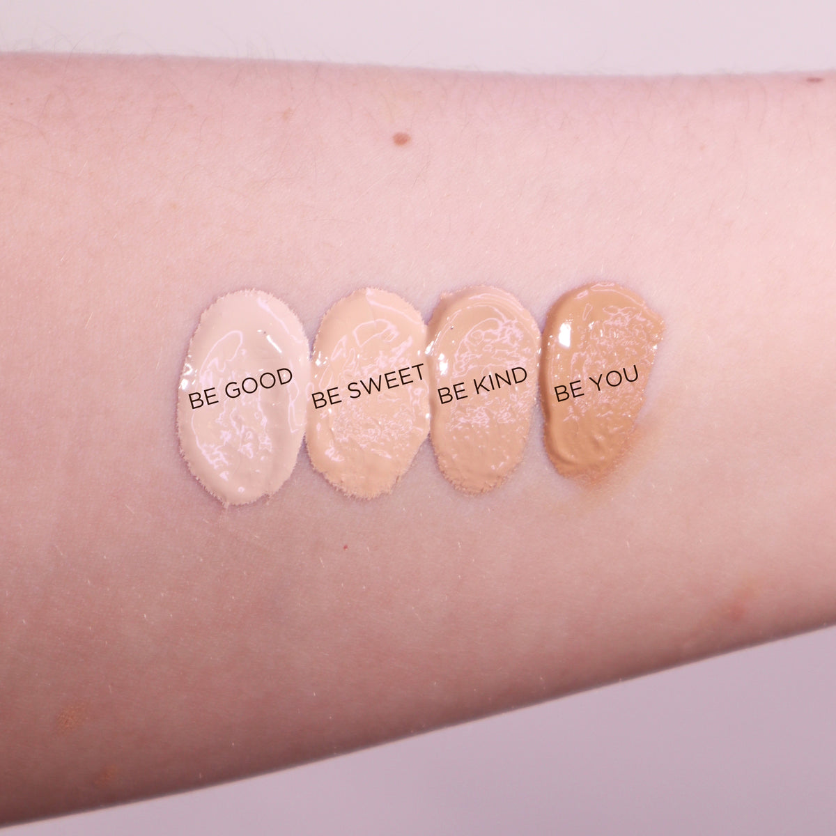 BB Cream