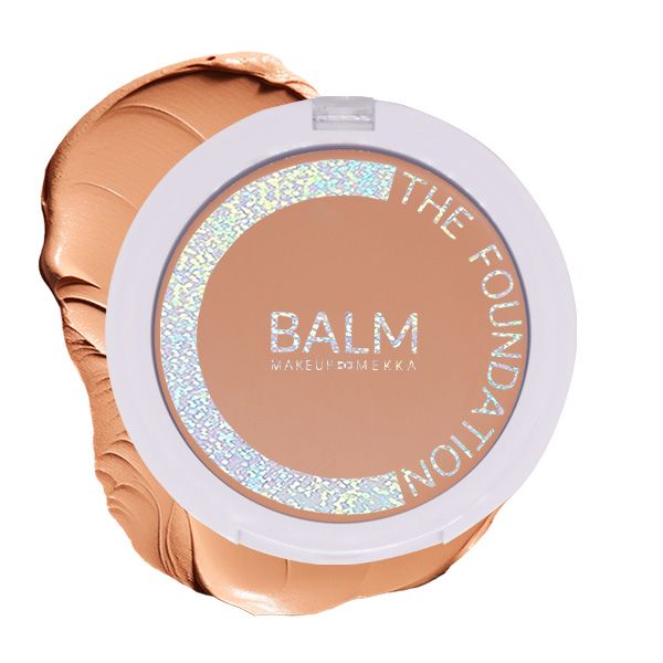 #Farve_Wonder Balm