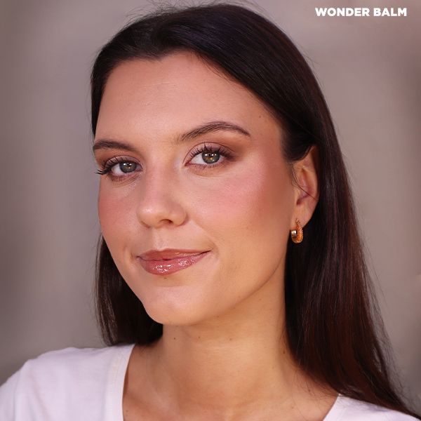 #Farve_Wonder Balm