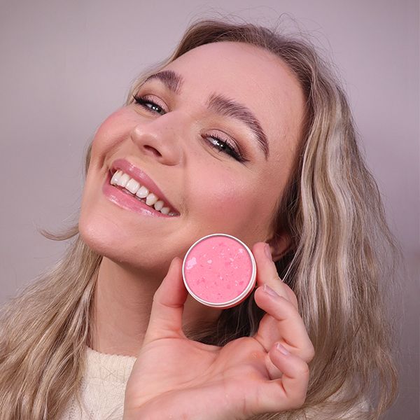 Terrazzo Blush från Makeup Mekka – bild 2