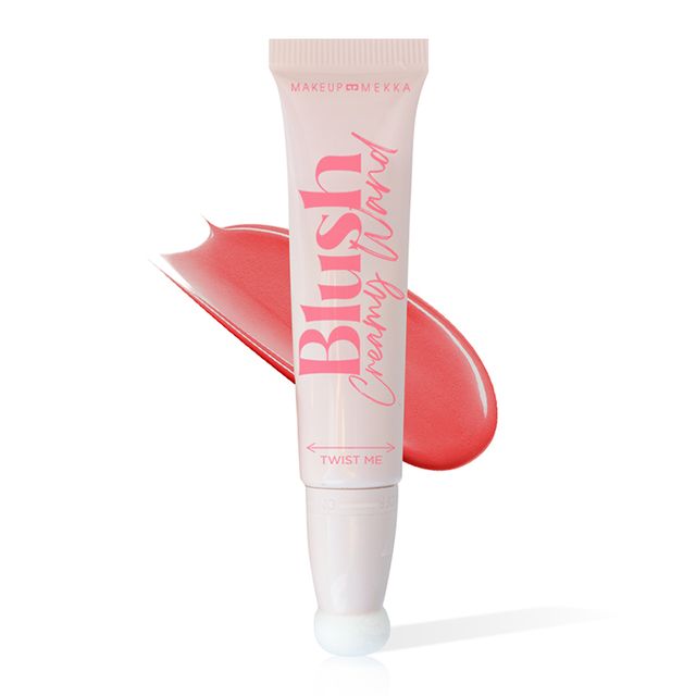 #Farve_Blushin'