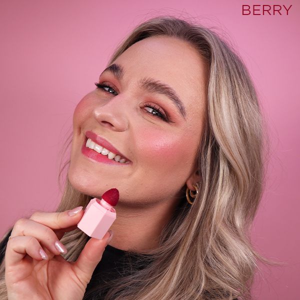 #Färg_Berry