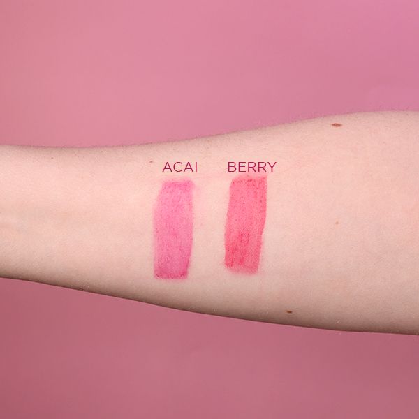 Tinted Lip & Cheek Stain