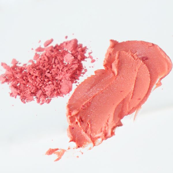 Cream & Powder Duo Blush från Makeup Mekka – bild 4