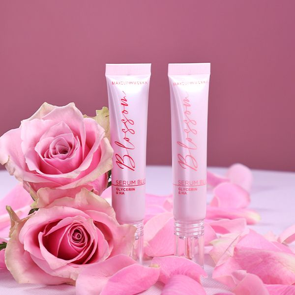 Blossom Serum Blush