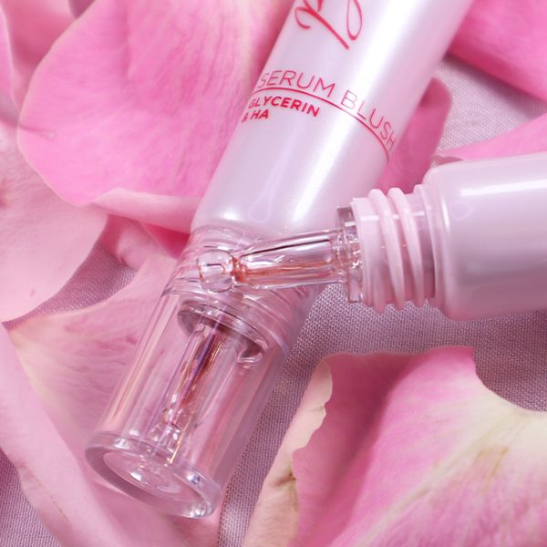 Blossom Serum Blush