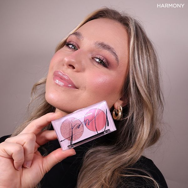 #Farve_Harmony