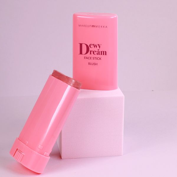 Dewy Dream Face Blush från Makeup Mekka – bild 3