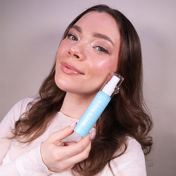 Set & Care Setting Spray från Makeup Mekka – bild 2