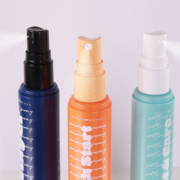 Fresh Start Primer Spray från Makeup Mekka – bild 5
