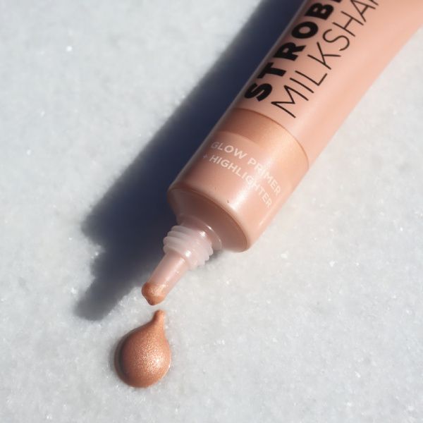 Strobing Milkshake från Makeup Mekka – bild 4