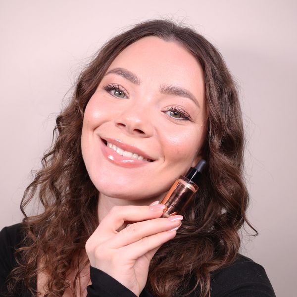 Liquid Illuminator - Luna från Makeup Mekka – bild 2