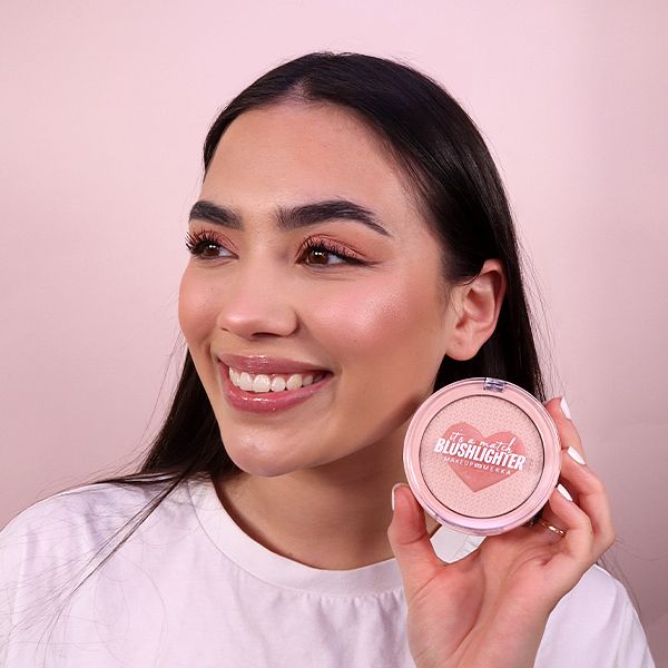 It's A Match! Blushlighter från Makeup Mekka – bild 2