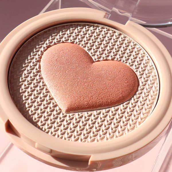 It's A Match! Blushlighter från Makeup Mekka – bild 5