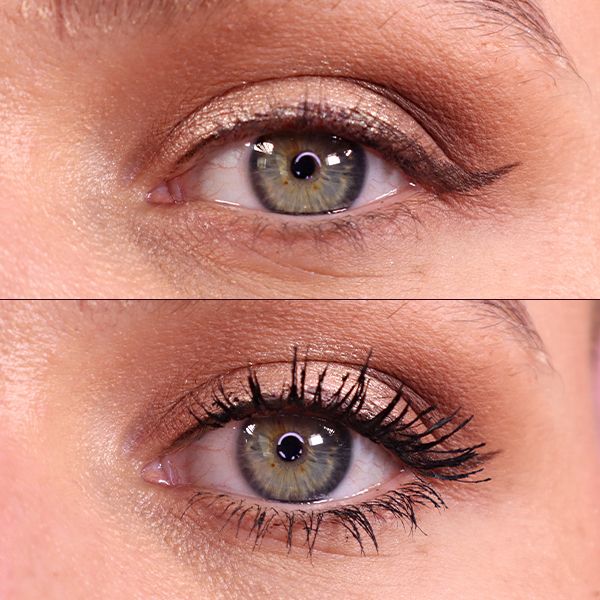 Overload Volume Mascara från Makeup Mekka – bild 3