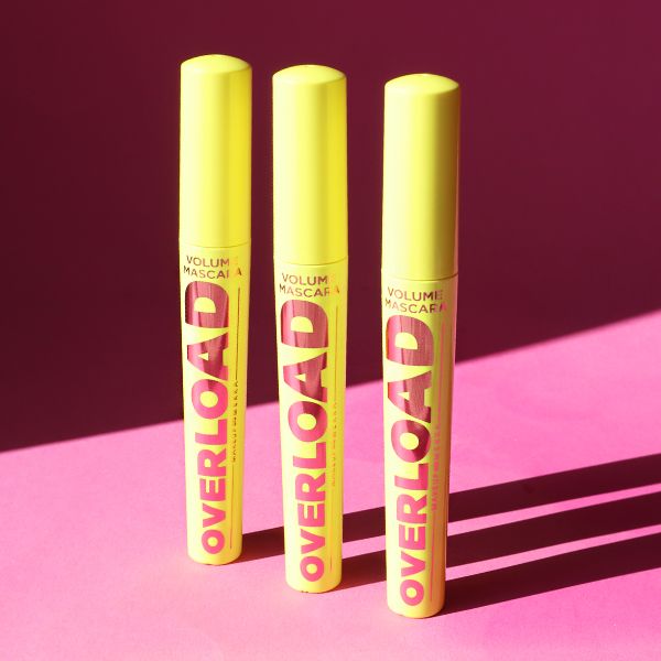 Overload Volume Mascara från Makeup Mekka – bild 6