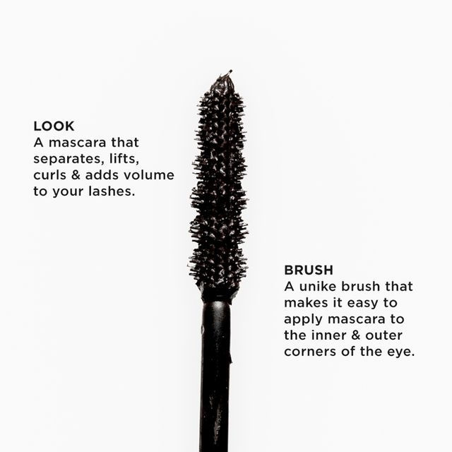 Max Lash Lift Mascara