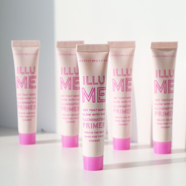 IlluMe Primer från Makeup Mekka – bild 5