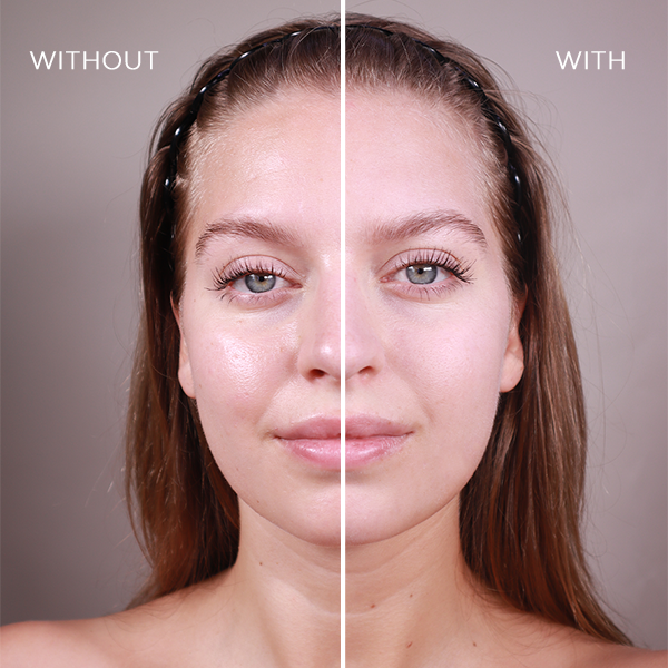 I'm Matte Poreless Blur Stick från Makeup Mekka – bild 2