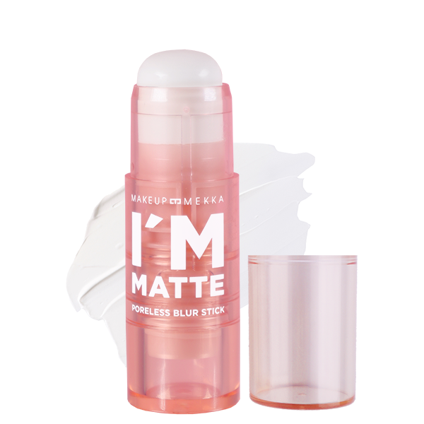 I'm Matte Poreless Blur Stick – primer från Makeup Mekka