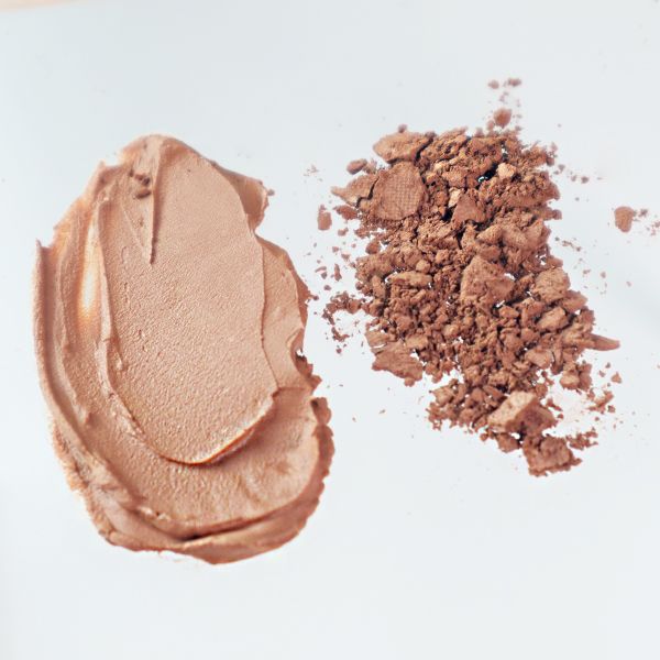 Cream & Powder Duo Bronzer från Makeup Mekka – bild 4