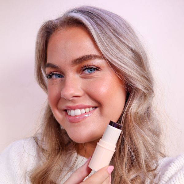 Warm Breeze Bronzer Stick från Makeup Mekka – bild 2