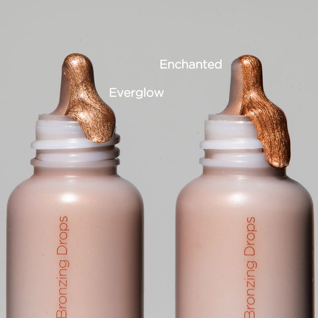 #Farve_Everglow