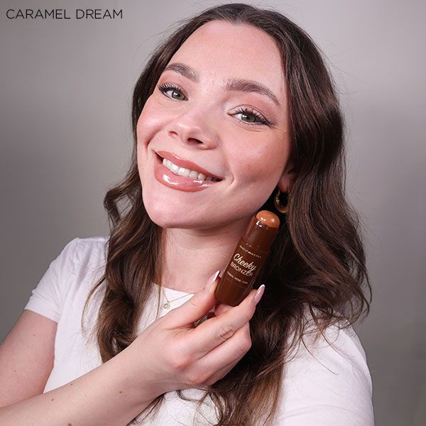 #Farve_Caramel Dream
