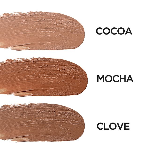 #Farve_16-32 Mocha