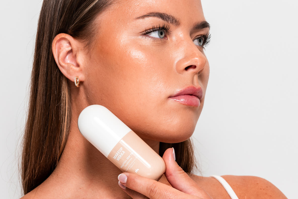 Weightless Skin Tint