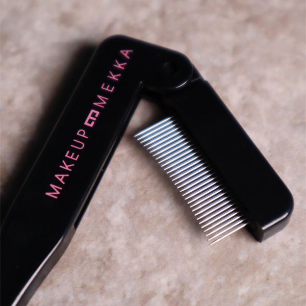 Perfect Lash Folding Comb från Makeup Mekka – bild 2