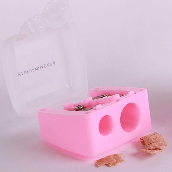 Pencil Duo Sharpener från Makeup Mekka – bild 3