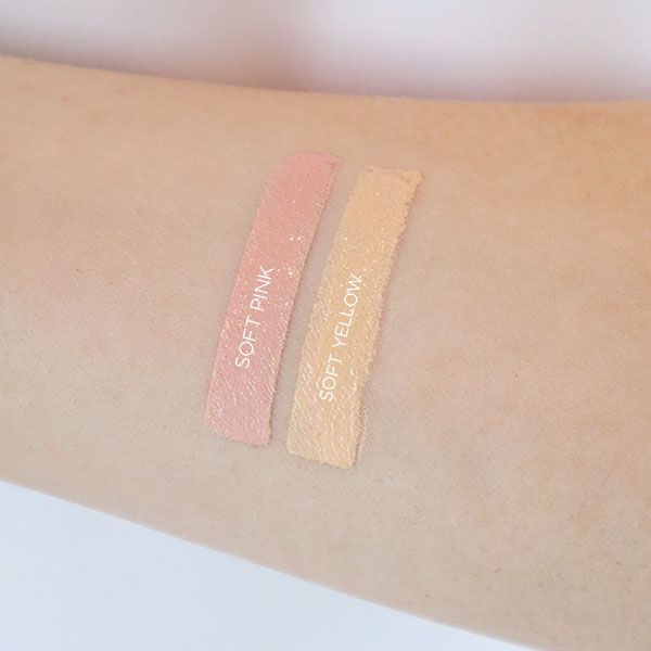 CC Balm Concealer