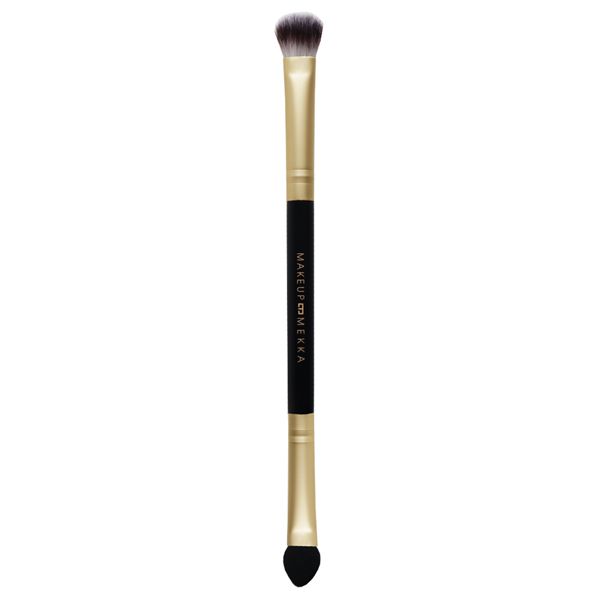 316 Sponge & Blending Eyeshadow Brush från Makeup Mekka