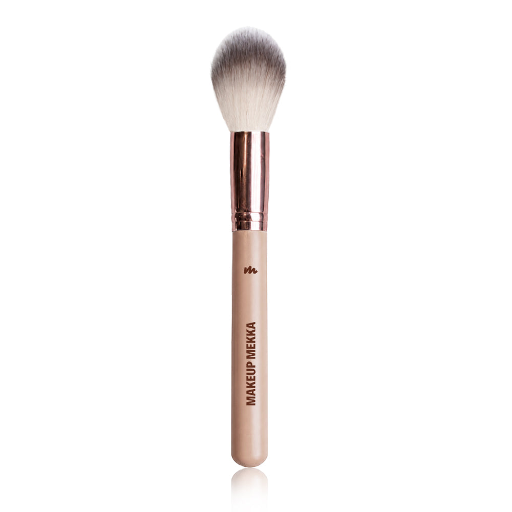306 Blush Brush från Makeup Mekka
