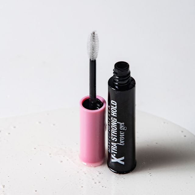 X-tra Strong Hold Brow Gel från Makeup Mekka – bild 3