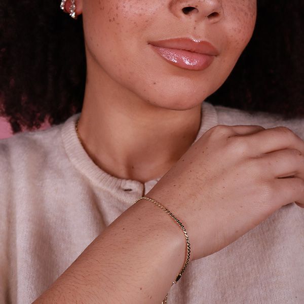 The Chain Bracelet från Makeup Mekka – bild 3