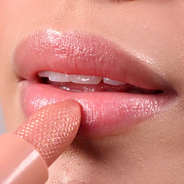 Glitter Pout Lipstick från Makeup Mekka – bild 5