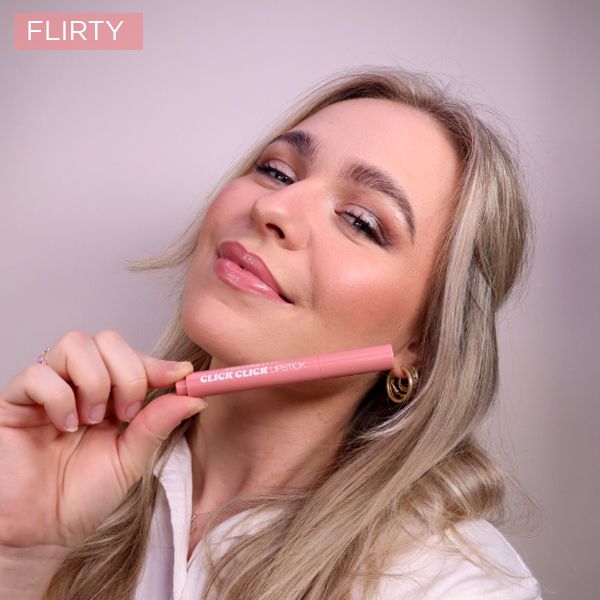 #Färg_Flirty