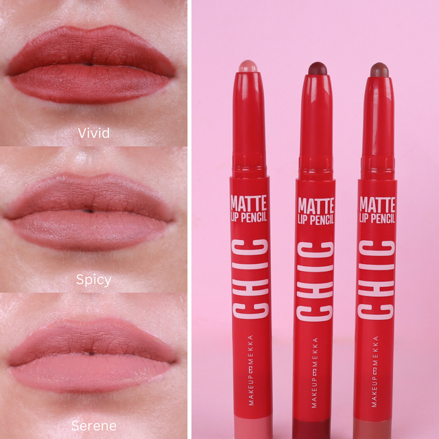 #Farve_Serene