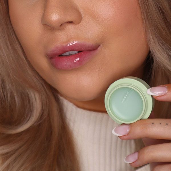Guac Your Lips Overnight Lip Mask från Makeup Mekka – bild 4