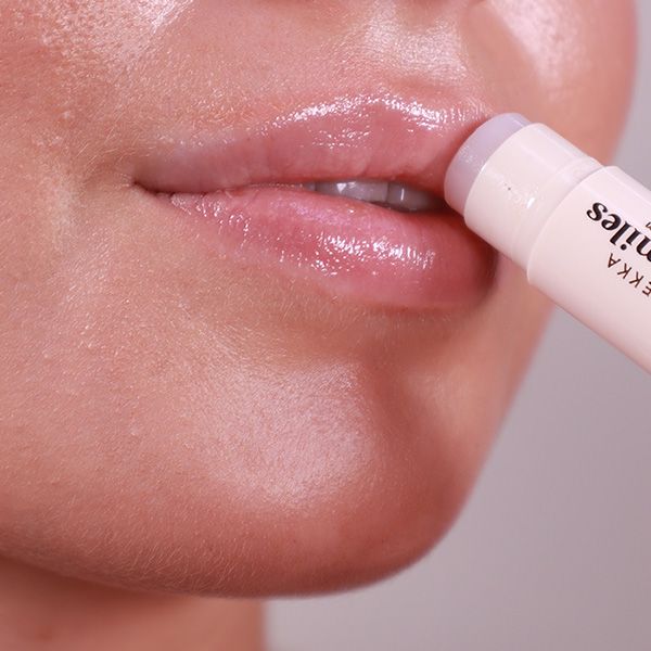 Sending Smiles Nourishing Lip Balm från Makeup Mekka – bild 3