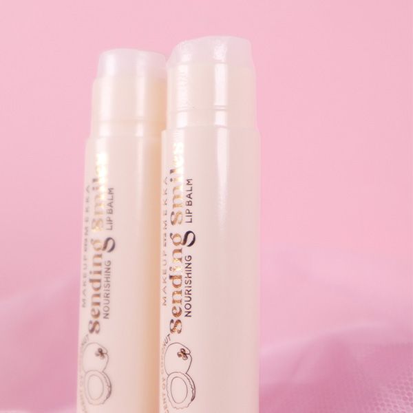 Sending Smiles Nourishing Lip Balm från Makeup Mekka – bild 5