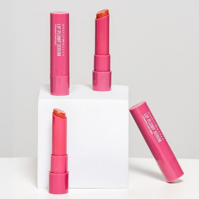#Farve_27-36 Blushing Coral