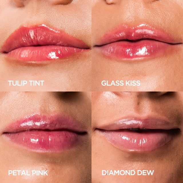 #Farve_28-129 Tulip Tint