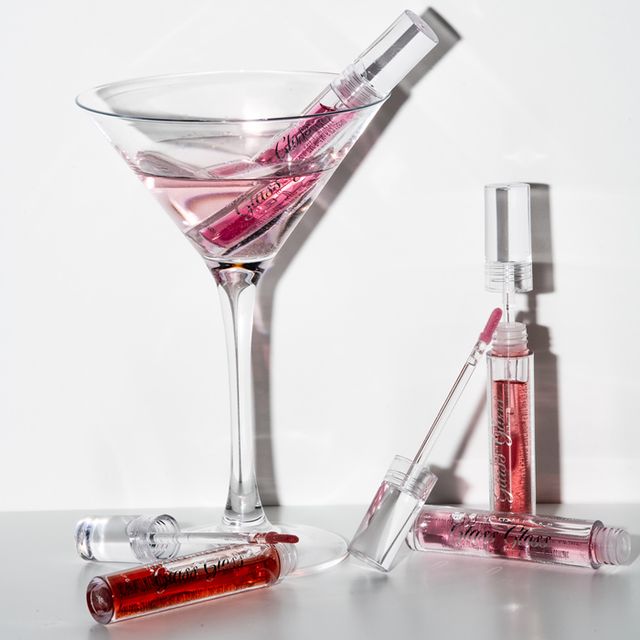 #Farve_28-129 Tulip Tint