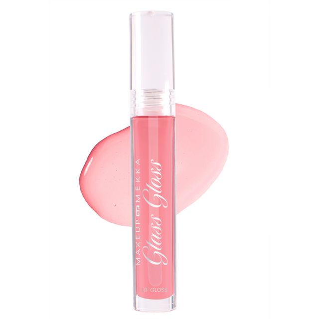 #Farve_28-126 Glass Kiss