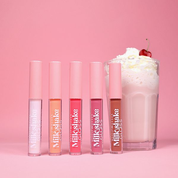 Milkshake Gloss
